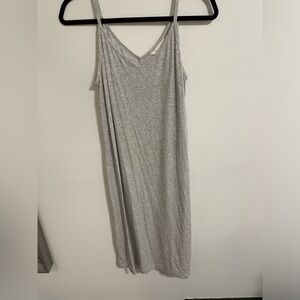 H&M Basic Tank Dress